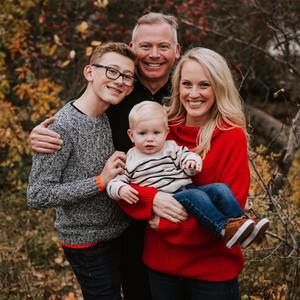 Meet your Posher, Tenley